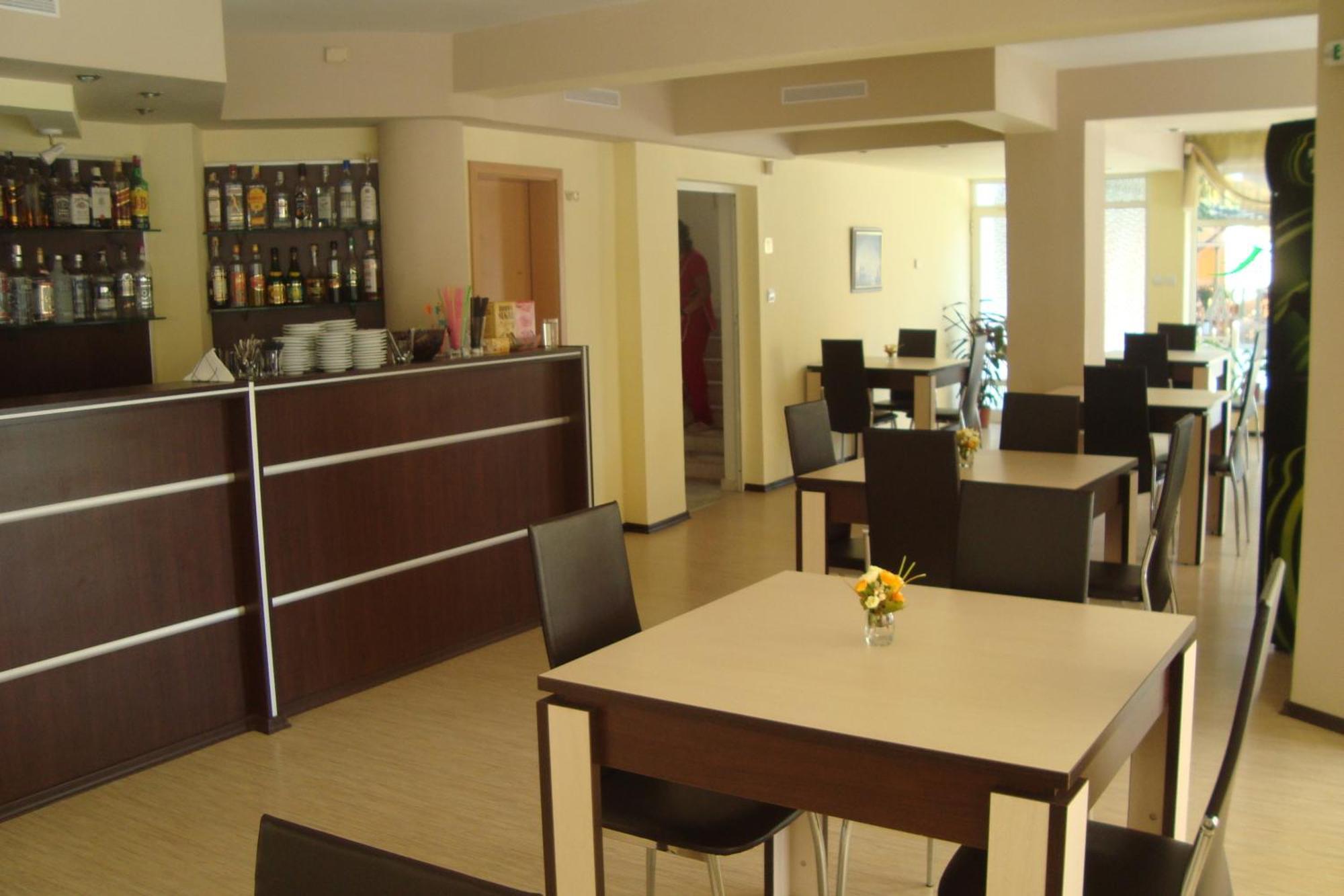Hotel Astra رافدا المظهر الخارجي الصورة