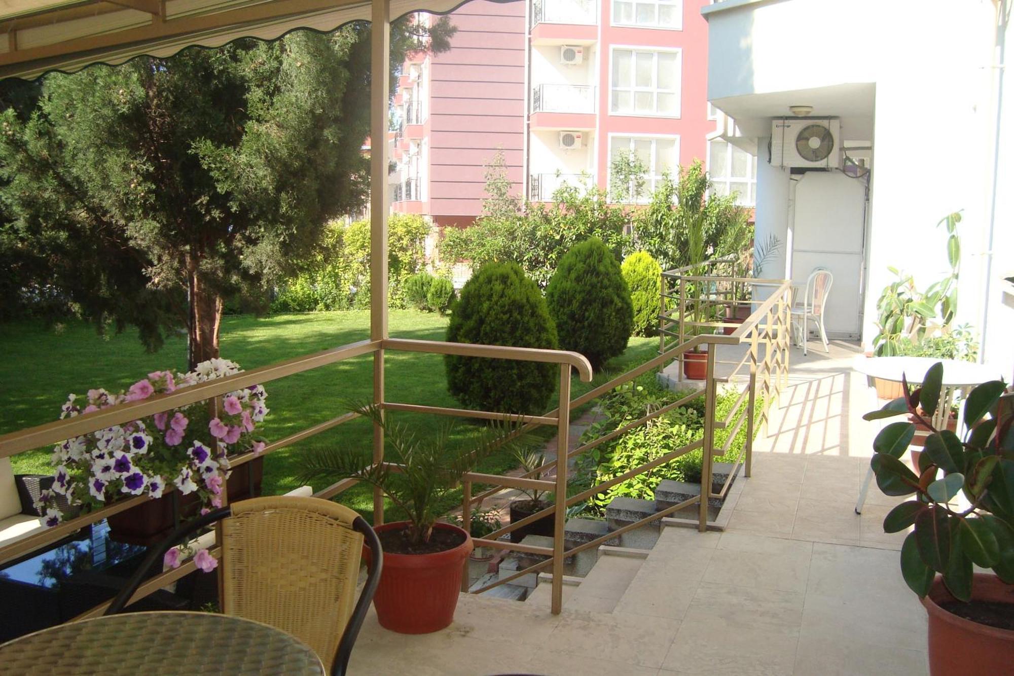 Hotel Astra رافدا المظهر الخارجي الصورة