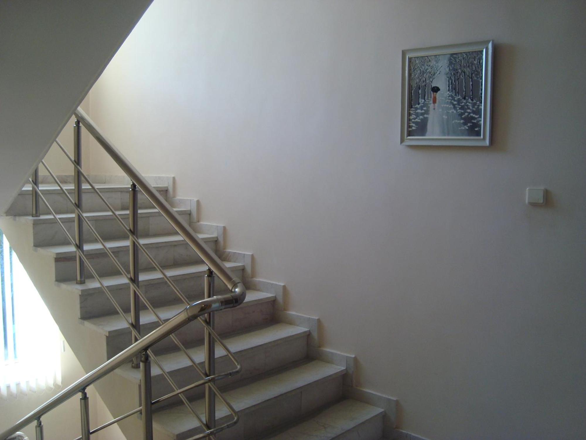 Hotel Astra رافدا المظهر الخارجي الصورة