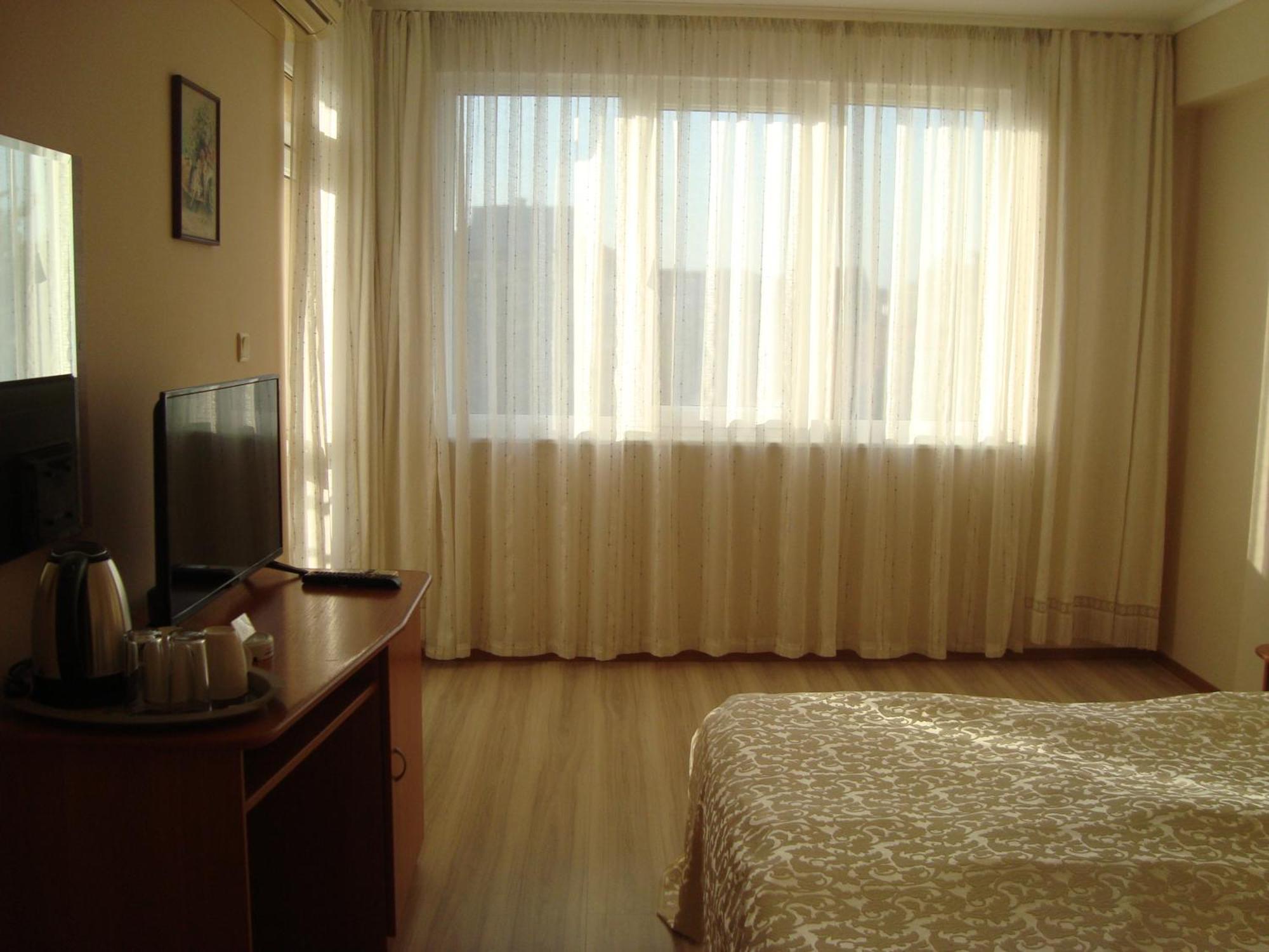 Hotel Astra رافدا المظهر الخارجي الصورة
