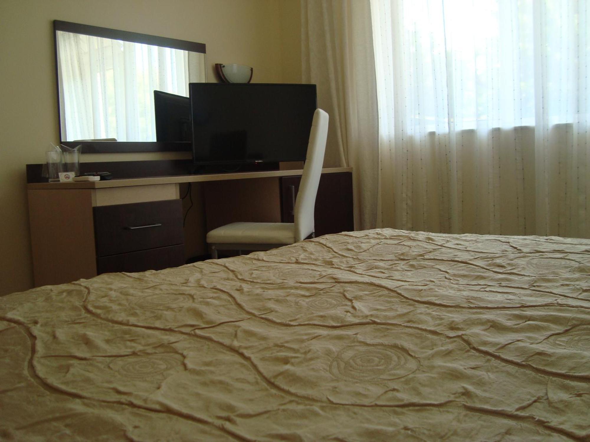 Hotel Astra رافدا المظهر الخارجي الصورة
