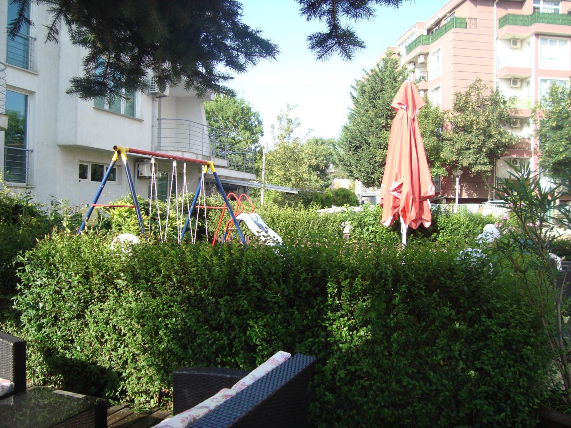 Hotel Astra رافدا المظهر الخارجي الصورة