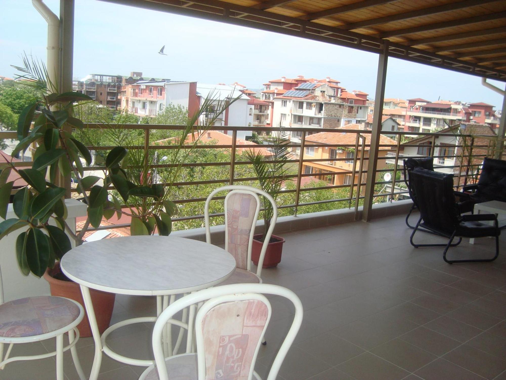 Hotel Astra رافدا المظهر الخارجي الصورة